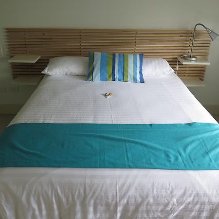 Appartement Tamarindo à San Andrés Extérieur photo