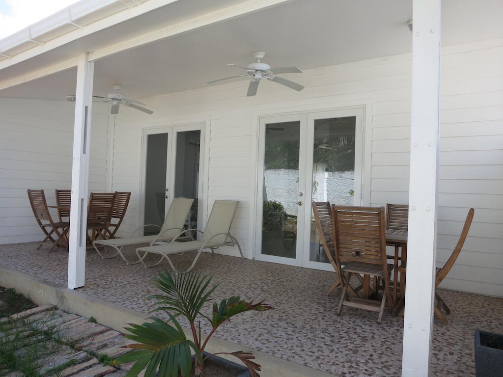 Appartement Tamarindo à San Andrés Chambre photo