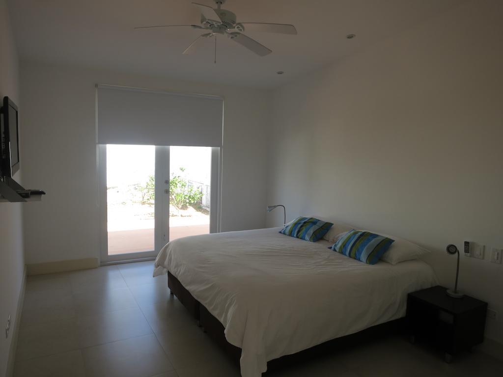 Appartement Tamarindo à San Andrés Chambre photo