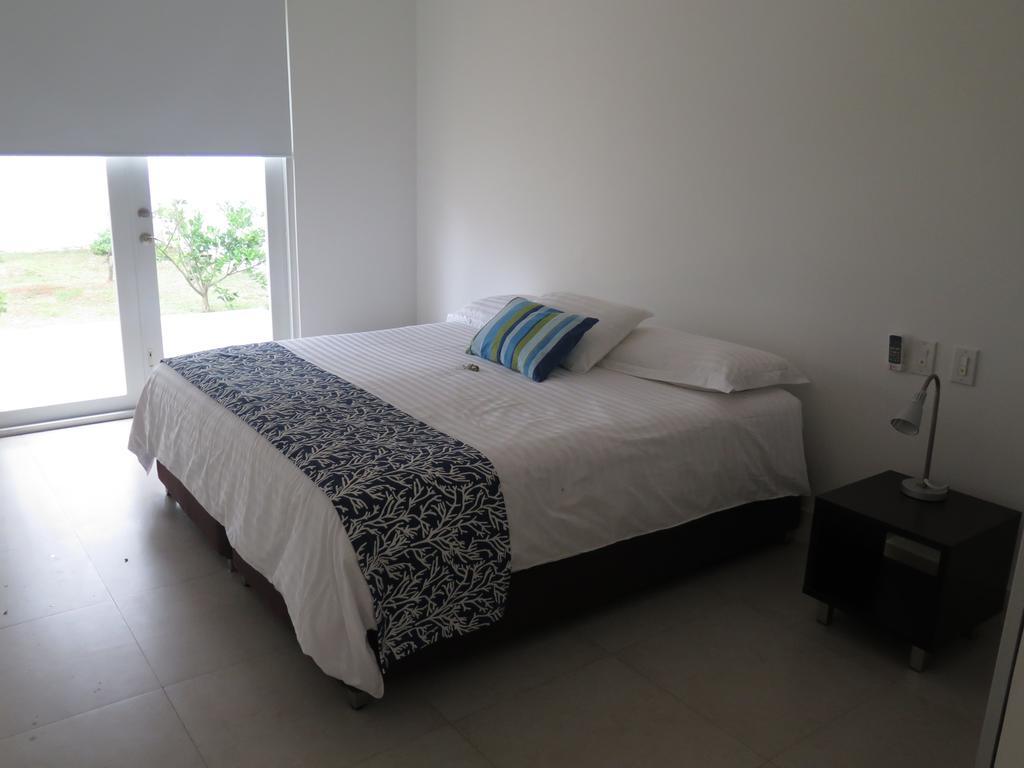Appartement Tamarindo à San Andrés Extérieur photo