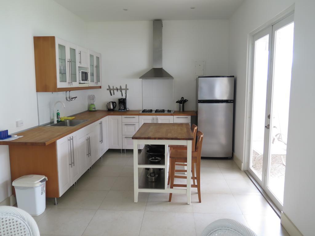 Appartement Tamarindo à San Andrés Extérieur photo