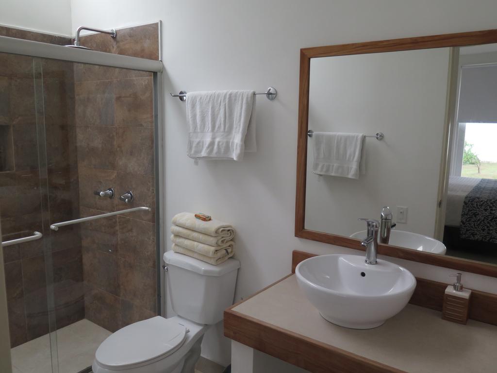 Appartement Tamarindo à San Andrés Extérieur photo