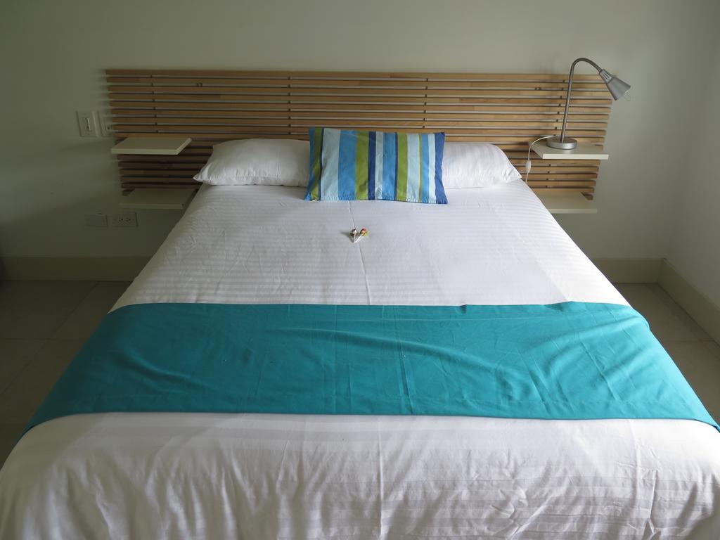 Appartement Tamarindo à San Andrés Extérieur photo