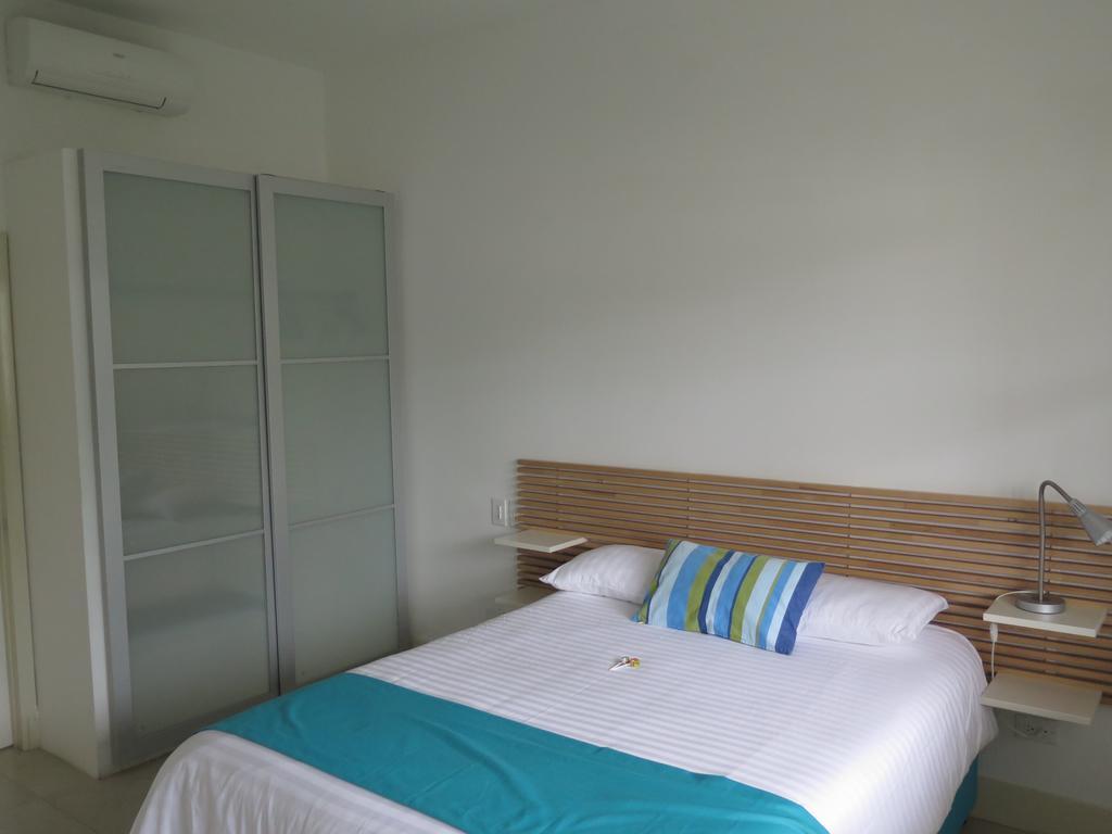 Appartement Tamarindo à San Andrés Extérieur photo